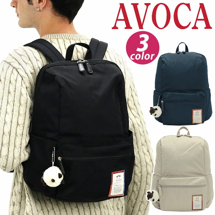 åå AVOCA  å Хå Ф  ǥ ˥å ˽  ˻   ⹻   ι Ф ̳ ̶  ͵ 奢 ̵ Backpack AC-001