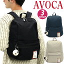 bNTbN AVOCA AHJ bN obO ΂ Y fB[X jZbNX jp w jq q w Z w l s o ʊw ʋ  lC JWA n Backpack AC-001