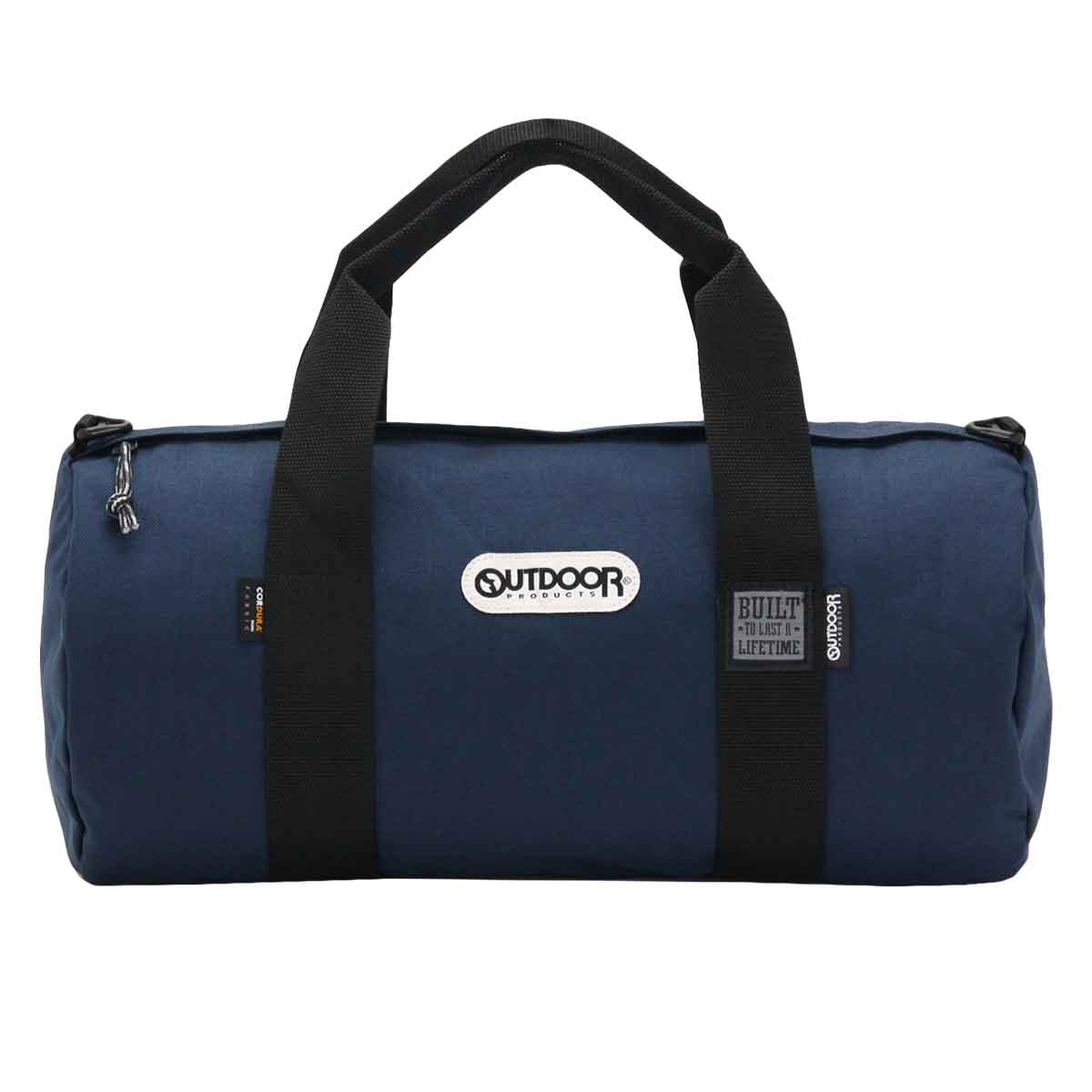 楽天市場】ドラムバッグ（カラーネイビー）（ボストンバッグ｜メンズ