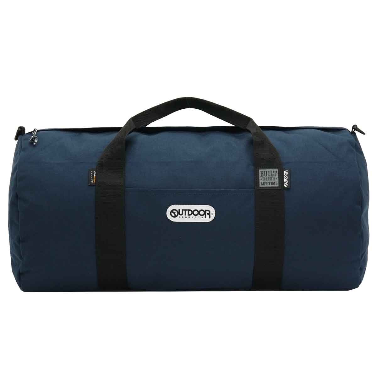 楽天市場】ドラムバッグ（カラーネイビー）（ボストンバッグ｜メンズ