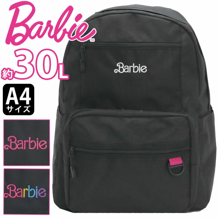 SALE Сӡ å Barbie λ  åå ǥѥå Хåѥå ̳  襤 奢 礭 ǥ  ⹻  A4 30L ع   Хå PCǼ  2BB3491RK