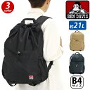 【SALE 20%OFF】 ベンデイビス BEN DAVIS リュック 通学 リュックサック バックパック デイパック バッグ 21L かばん メンズ レディー...