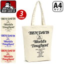 g[gobO xfCrX BEN DAVIS I[KjbN LoX vg Y fB[X ʊw ʋ j  q jq A4 B4 Rbg jZbNX  y lC A4  lC ORGANIC CANVAS PRINT TOTE BDW-8282A