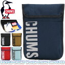 【SALE】 チャムス ショルダーバッグ CHUMS 正規品 ショルダー バッグ カバン タテ型 斜め掛け 斜め掛けバッグ 斜め掛けカバン コンパクト 薄型 軽...