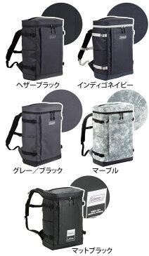 [ポイント10倍] 【正規品】 コールマン Coleman SHIELD25 シールド25 リュック リュックサック 防災 バックパック デイパック メンズ レディース 男女兼用 通学 通勤 ブラック ネイビー 25L B4 A4