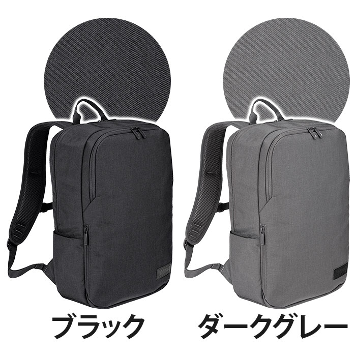 Coleman コールマン アウトビズ バックパック スリム ビジネスリュック正規品 メン...