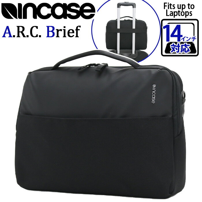 Incase インケース A.R.C. Brief ビジネス