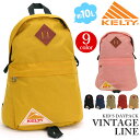 【SALE 20%OFF】 ケルティ リュック キッズ デイパック 子供 リュックサック KELTY 正規品 ヴィンテージ キッズデイパック KIDS DAYP...