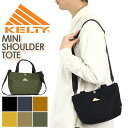 【SALE 10%OFF】 KELTY ケルティ MINI SHOULDER TOTE ミニショルダートート メンズ レディース 正規品 トート ミニトート ト...