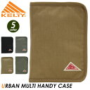 【SALE 10%OFF】 KELTY ケルティ MULTI HANDY CASE マルチ ハンディケース マルチケース パスポートケース 母子手帳 親子手帳 ...