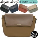 【SALE 20%OFF】 レガートラルゴ ショルダーバッグ レディース LegatoLargo ミニショルダー バッグ かばん サブバッグ 斜め掛け 肩掛け ...