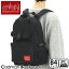 ManhattanPortage ޥϥåݡơ å  åå ǥѥå   ˤλ ӥͥå ̳ ̶ Ż 奢 ä A4 B4 PC ֥å ɥޥ Хåѥå Cadman Backpack MP2246