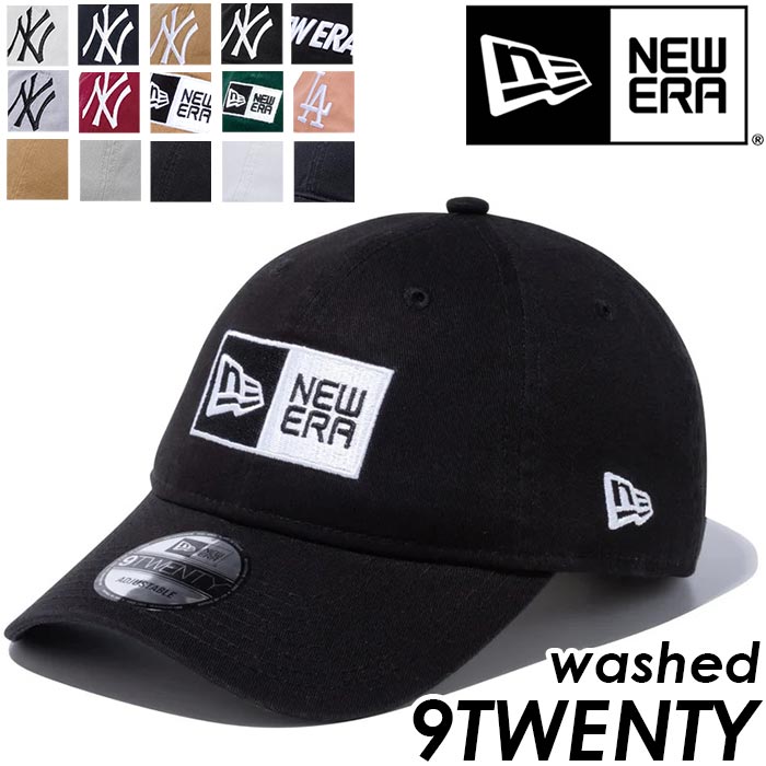 NEW ERA ˥塼 9TWENTY å ˹ MLB  ǥ ˽ ˥塼衼 󥭡 New York Yankees ɽ 㥹֥ ١ܡ륭å å ᥸㡼꡼ ݡĴ ݡ 9TWENTY NEYYAN WC 9TWENTY BASIC WC