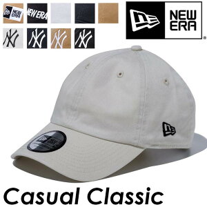 NEW ERA ˥塼 CASUAL CLASSIC å ˹ MLB  ǥ ˽ ˥塼衼 󥭡 New York Yankees ɽ 㥹֥ ١ܡ륭å å ᥸㡼꡼ ݡĴ ݡ 奢륯饷å CASUAL CLASSIC