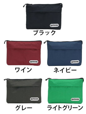 アウトドア プロダクツ OUTDOOR PRODUCTS サコッシュ ショルダーバッグ レディース 斜めがけ 小さめ ショルダー メンズ 男女兼用 バッグ ナイロン 2way サコッシュバッグ ポーチ ショルダーポーチ ポーチショルダー おしゃれ 薄型 オーガナイザー B5 A4 22409717