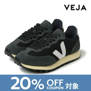 【SALE】VEJA レディース スニーカー ベジャ　ヴェジャ メッシュスニーカー リオブランコ RIO BRANCO AVEOMESH 小さいサイズ 大きいサイズ 36-40【送料無料】【レビュー】 【返品不可】