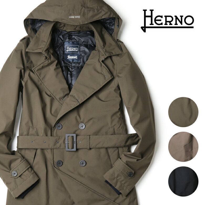 ヘルノ(HERNO) メンズジャケット・アウター | 通販・人気ランキング - 価格.com