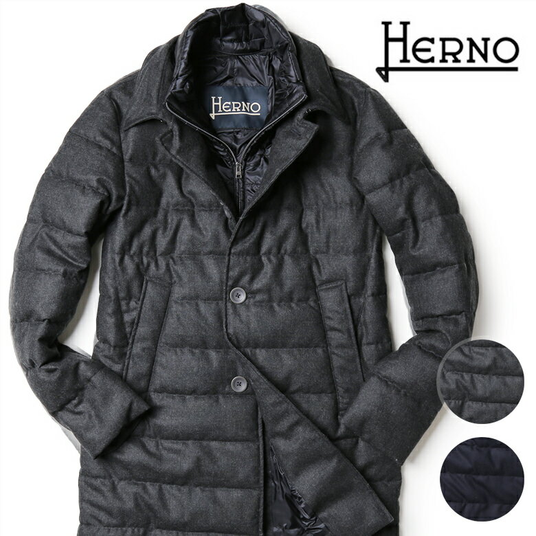 ヘルノ(HERNO) メンズジャケット・アウター | 通販・人気ランキング - 価格.com