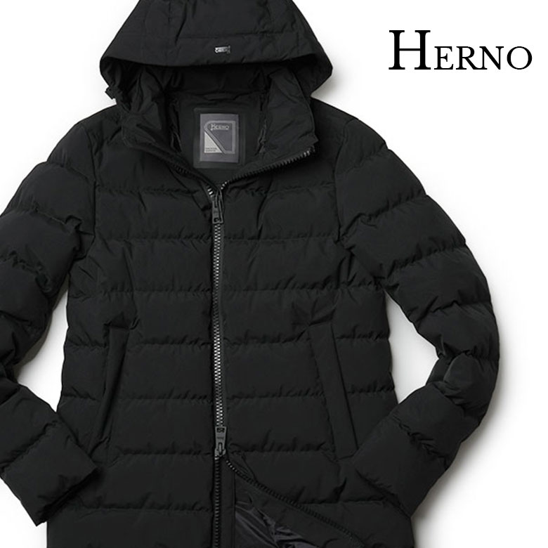 楽天市場】ゴアテックス ダウン ラミナー ヘルノ（メンズ