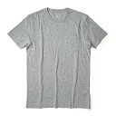 【3750円→1870円】J.CREW メンズ ポケット Tシャツ クルーネック 半袖 ジェークルー Jクルー ジェイクルーJCREW 【レビュー】 【返品不可】