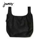 junes 大人気の環境にやさしいおしゃれなメッシュエコバッグ