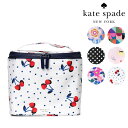 ケイトスペード ケイトスペード ランチキャリー ランチバッグ 保冷バッグ お弁当箱バッグ Kate Spade ブランド ギフト おしゃれ かわいい シンプル 海外 大人 セレブ 新学期 お祝い 【レビュー】