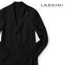 ラルディーニ ジャケット シングル ウール LARDINI IT