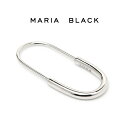 マリアブラック ピアス 片耳 シルバー MARIA BLACK Chance Mini Earring Silver ブランド かわいい おしゃれ レディース