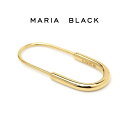 マリアブラック ピアス 片耳 ゴールド MARIA BLACK Chance Mini Earring Gold ブランド かわいい おしゃれ レディース