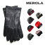 ֥   쥶 ʥåѥ쥶 ߥ100 饤˥ Merola Gloves ܳ ϥɥᥤ ꥢ  ߥ ե ץ쥼 ̵ۡפ򸫤