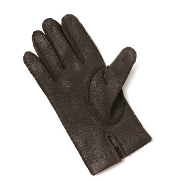 【専用箱入り】メローラ 手袋 グローブ ペッカリー カシミア 100% ライナー MEROLA GLOVES ハンドメイド メンズ イタリア製 レザー ギフト プレゼント 【あす楽対応】 【送料無料】