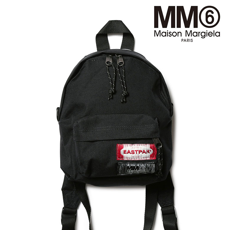 レディースバッグ, バックパック・リュック  MM6 Maison Margiela EASTPAK S63WG0066 P4454