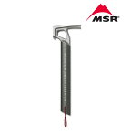 MSR ハンマー ステイクハンマー キャンプ アウトドア トレッキング 登山 STAKE HAMMER Mountain Safety Research マウンテンセーフティーリサーチ メンズ【送料無料】