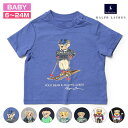 ラルフローレン Tシャツ ベビー ポ