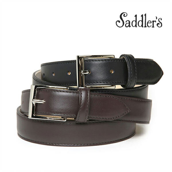 ɥ顼 ٥ 3cm  եޥ ץ Хå SG01 Saddler's ڥӥ塼