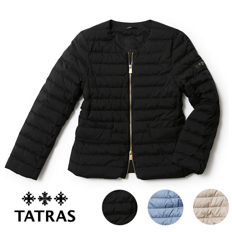 楽天市場】tatras インナーダウンの通販 楽天市場】tatras インナーダウンの通販