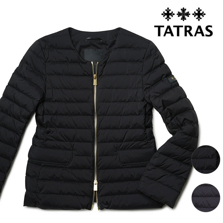 楽天市場】tatras インナーダウンの通販 楽天市場】tatras インナーダウンの通販