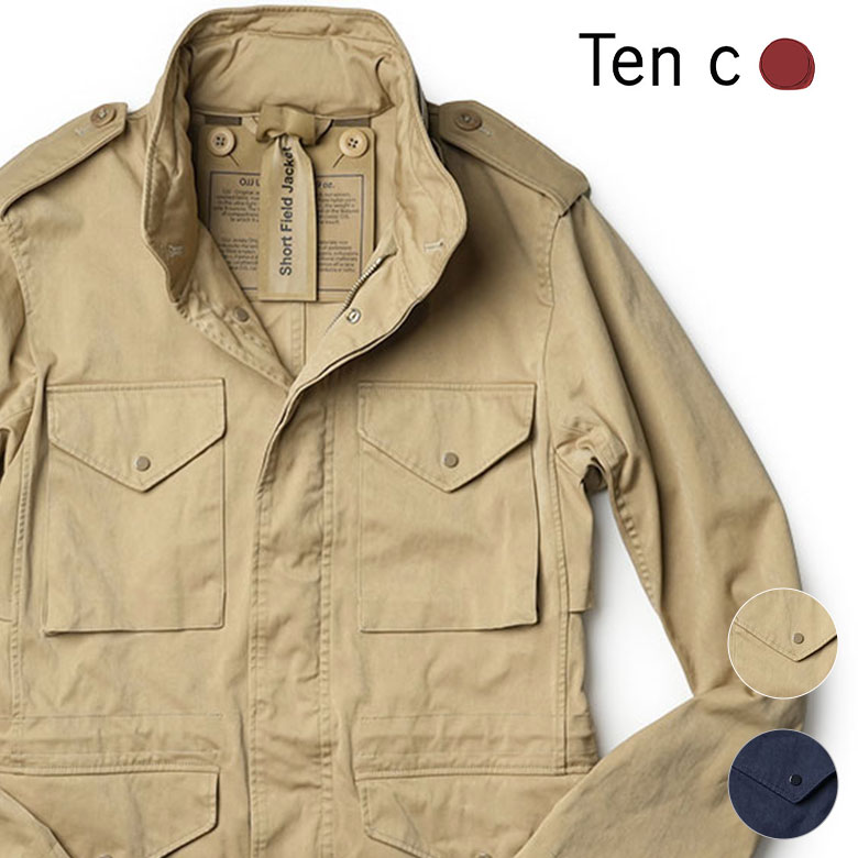 楽天市場】ten-c(テンシー)(コート・ジャケット|メンズ 楽天市場】ten-c(テンシー)(コート・ジャケット|メンズ