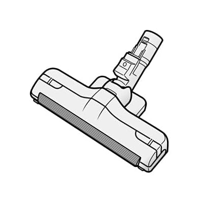 東芝 クリーナー 掃除機 床ブラシ 4145A024