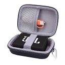 JBL GO2 / GO ESSENTIAL Bluetooth ポータブルスピーカー 専用保護収納ケース- Aenllosi (ブラック)ブランドAenllosi色ブラックモデルce-jp0090商品説明配送に関しまして、弊社ではAmaznマルチチャンネルサービスに委託しておりますので、Amazn専属の配送便となります。Amazn記載の梱包材の使用及び、配送伝票の配送元がAmaznとなる場合がございますので予めご了承ください。配送時がご不在の場合、置き配となる場合があります。配送状況によって、商品発送のステータスが遅れる場合があります。【商品概要】Aenllosi-ショックプルーフ（耐衝撃）ハードケース 保護カバー 旅行ストレージ バッグ 適用於JBL GO JBL GO2 Bluetoothスピーカー ポータブル耐久性と長持ちする性能を提供するプレミアムハードEVA製です。 柔らかい内部は製品の損傷を減らすことができるので、安心して安心して使用することができます便利なハンドストラップと持ち運びに便利なバックル。スムーズなジッパーは障害なく使用できます，旅行や自宅保管のためにお勧めします。ハードケースは耐衝撃性、防塵性、半防水性があり、本体を保護します及び周辺機器 の収納。内部寸法：8.4 x 6.9 x 3 cm 外形寸法：12.5x9x5.5 cm 重量：80g 材料: EVA, カラー：ブラック【商品説明】Aenllosi-ショックプルーフ（耐衝撃）ハードケース 保護カバー 旅行ストレージ バッグ 適用於JBL GO JBL GO2 Bluetoothスピーカー ポータブル【商品詳細】ブランド：Aenllosi商品種別：家電＆カメラ商品名：JBL GO2 / GO ESSENTIAL Bluetooth ポータブルスピーカー 専用保護収納ケース- Aenllosi (ブラック)製造元：Aenllosi商品番号：ce-jp0090色：ブラック【当店からの連絡】