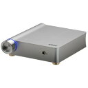 ​​K​​ORG ​コルグ ​USB DAC デジタル​ ​アナログ 変換 フォノ入力 1bit ​DSD ​DS-DAC-10R ハイレゾ オーディオ​ ​AudioGate