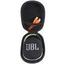 JBL CLIP 4 CLIP4 Bluetooth ポータブルスピーカー 専用保護収納ケース- Aenllosi (ブラック)ブランドAenllosi色ブラックモデル商品説明配送に関しまして、弊社ではAmaznマルチチャンネルサービスに委託しておりますので、Amazn専属の配送便となります。Amazn記載の梱包材の使用及び、配送伝票の配送元がAmaznとなる場合がございますので予めご了承ください。配送時がご不在の場合、置き配となる場合があります。配送状況によって、商品発送のステータスが遅れる場合があります。【商品概要】専用保護旅行収納ケース Aenllosi-JBL CLIP 4 Bluetooth ポータブルスピーカー 専用保護旅行収納ケース耐久性と長持ちする性能を提供するプレミアムハードEVA製です。 柔らかい内部は製品の損傷を減らすことができるので、安心して安心して使用することができます 。便利なハンドストラップまたは持ち運びに便利なバックル。スムーズなジッパーは障害なく使用できます，旅行や自宅保管のためにお勧めします。ハードケースは耐衝撃性、防塵性、半防水性があり、本体を保護します及び周辺機器 の収納。内部寸法：15.5 x9x6cm 外形寸法：16.51×10.67×6.09cm 重量：110g 材料: EVA【商品説明】専用保護旅行収納ケース Aenllosi-JBL CLIP 4 Bluetooth ポータブルスピーカー 専用保護旅行収納ケース【商品詳細】ブランド：Aenllosi商品種別：家電＆カメラ商品名：JBL CLIP 4 CLIP4 Bluetooth ポータブルスピーカー 専用保護収納ケース- Aenllosi (ブラック)製造元：Aenllosi商品番号：201102ケース色：ブラック【当店からの連絡】