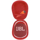 JBL CLIP 4 CLIP4 Bluetooth |[^uXs[J[ pی[P[X- Aenllosi (bh)