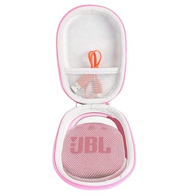 JBL CLIP4 Bluetooth ݡ֥륹ԡ ݸǼ- Aenllosi (ԥ)