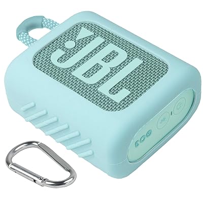 JBL GO3 GO 3 Bluetooth |[^uXs[J[ pی[ VRP[X- Aenllosi (~gO[)