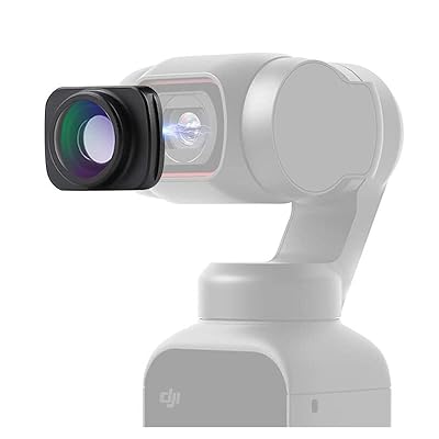 DJI POCKET 2/OSMO Pocket Ή C LpY