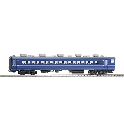 KATO HOゲージ オハ14 2両セット 3-514 鉄道模型 客車
