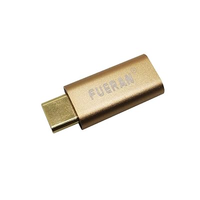 FUERAN Type C (USB-C USB3.1) ディスプレイ エミュレーター Type-C DisplayPort ヘッドレス ゴースト 1920X1080@ 60Hz