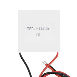 HUABAN TEC1-12715 セラミックス 熱電クーラー ペルチェ 12V 15A セル ペルチェ エレメントモジュール