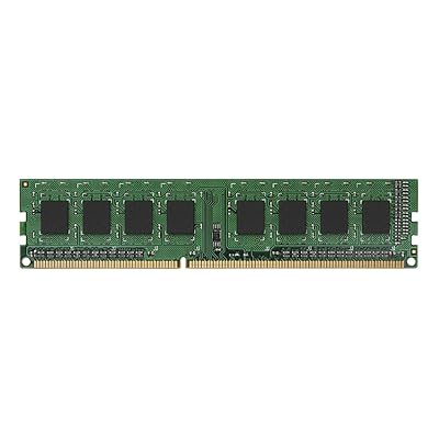 【2012年モデル】ELECOM デスクトップ用増設メモリ DDR3-1600 PC3-12800 2GB EV1600-2G/RO